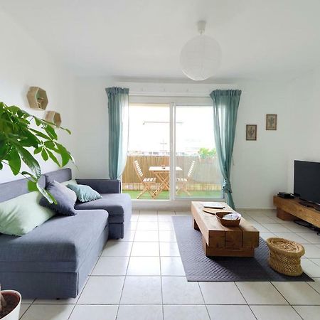 T2 Cosy Proche Du Centre-Ville Avec Garage Inclus エクス＝アン＝プロヴァンス エクステリア 写真