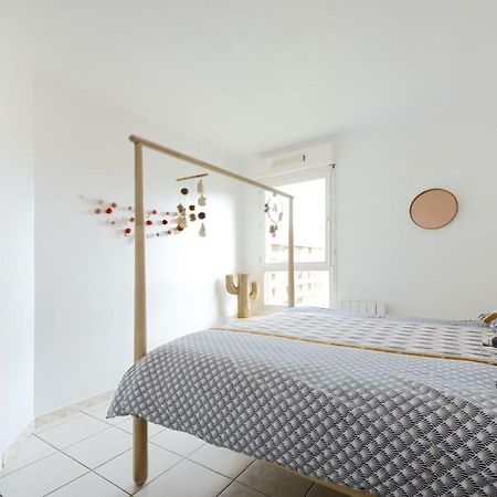 T2 Cosy Proche Du Centre-Ville Avec Garage Inclus エクス＝アン＝プロヴァンス エクステリア 写真
