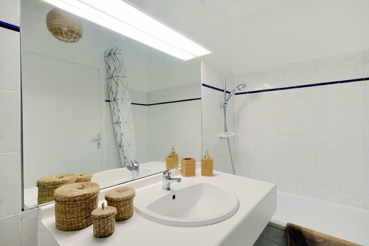 T2 Cosy Proche Du Centre-Ville Avec Garage Inclus エクス＝アン＝プロヴァンス エクステリア 写真